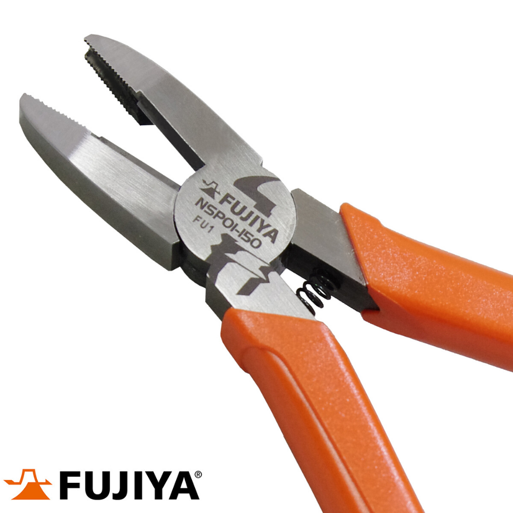 Kìm vặn ốc Fujiya NSP01-150