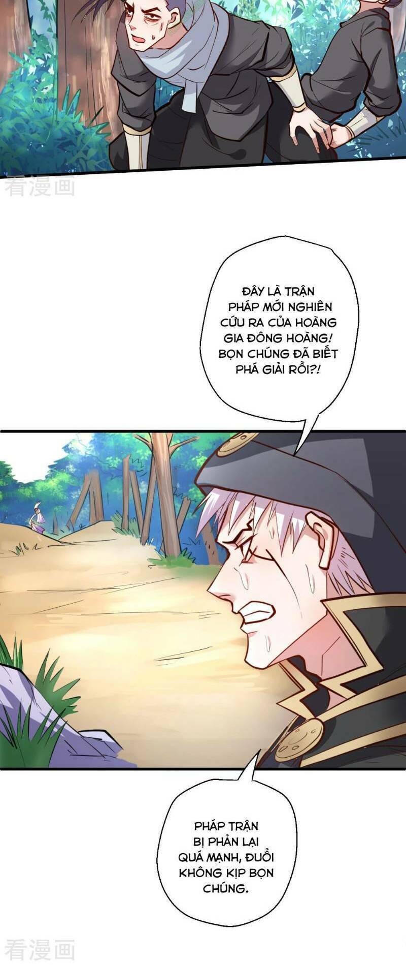 tối cường đại biểu hoàng kim thận chapter 36 22