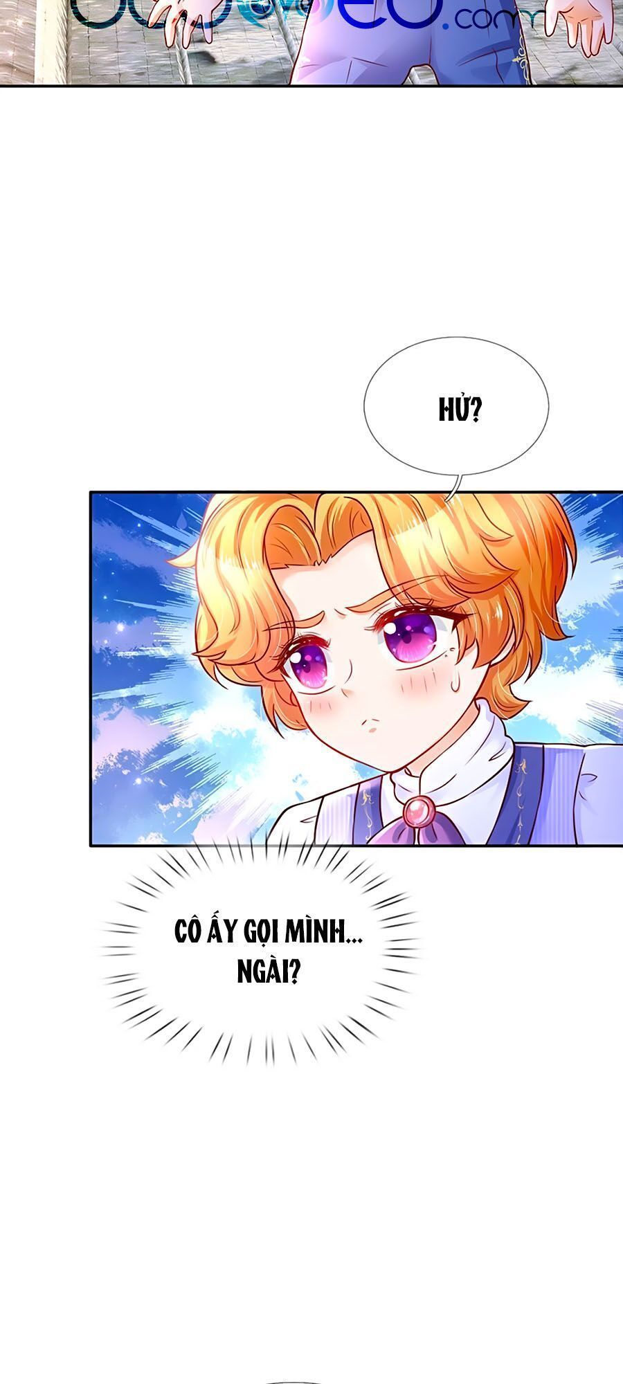 bỗng một ngày nọ trở thành con gái vua chapter 286 21