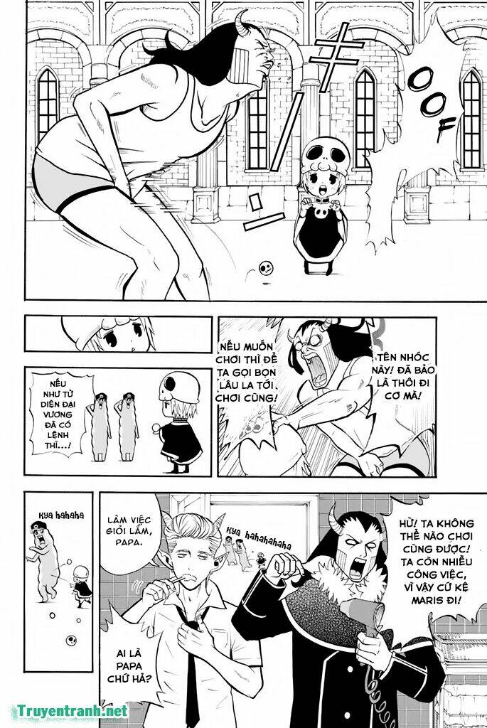 sodatechimaou chapter 9 4