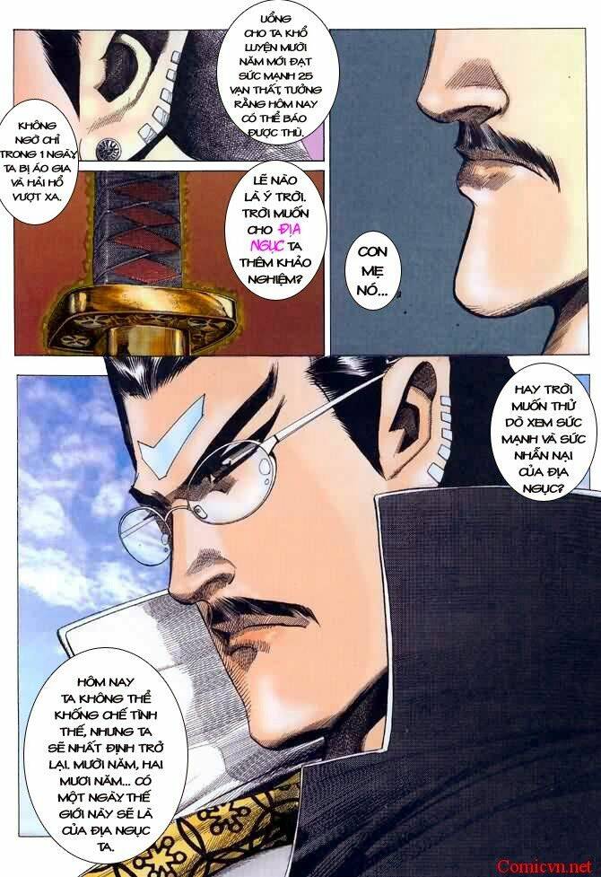 hải hổ 1 chapter 48 30