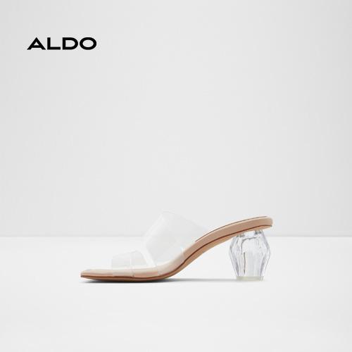 Sandal cao gót nữ Aldo AERNO