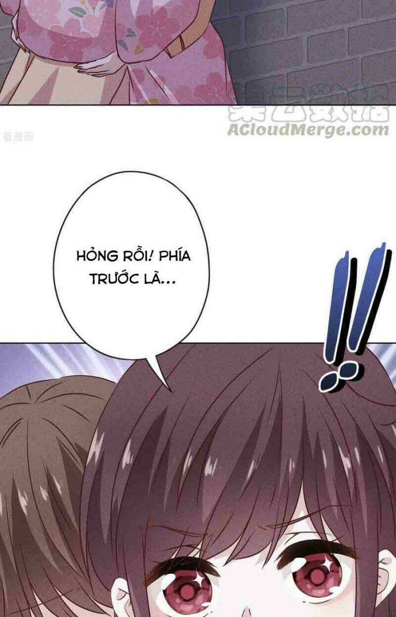 thiếu soái, vợ anh muốn lật trời! chapter 147 24