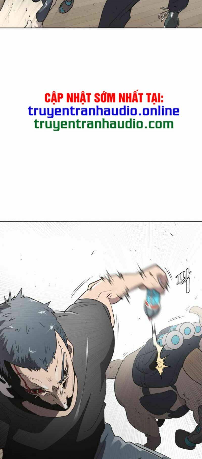 kĩ nguyên của anh hùng chapter 24 21