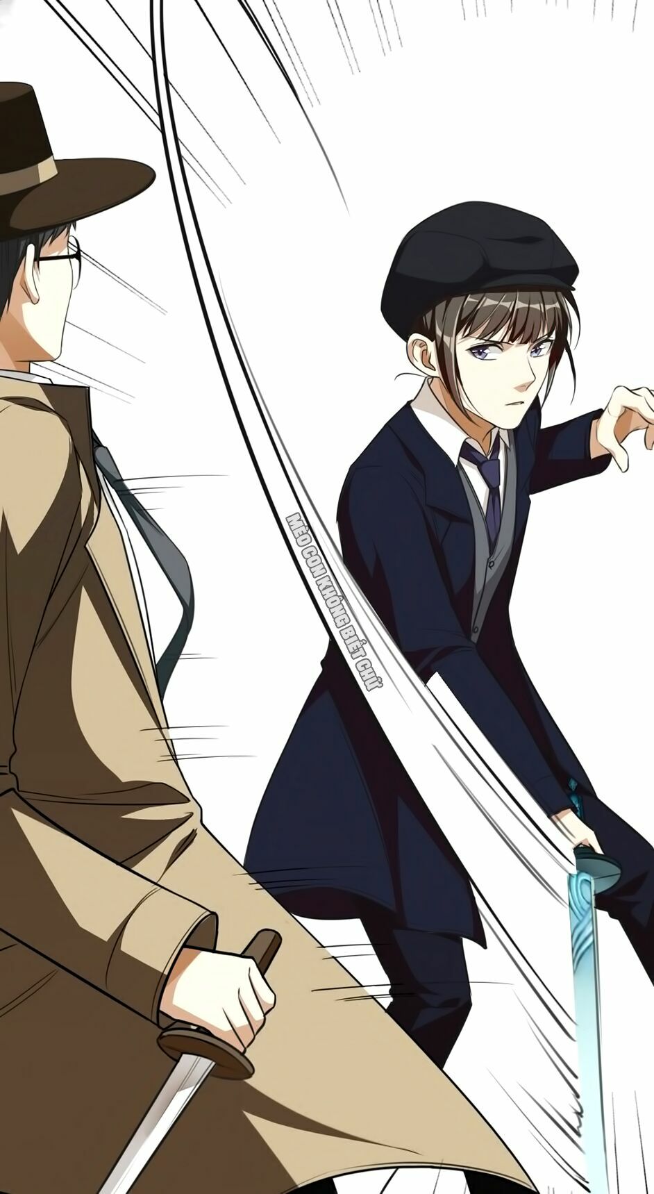 bốc toán tử chapter 30 23