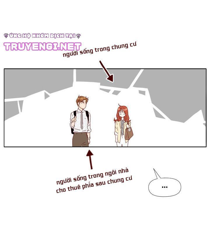 khoảnh khắc lãng mạn chapter 4 48