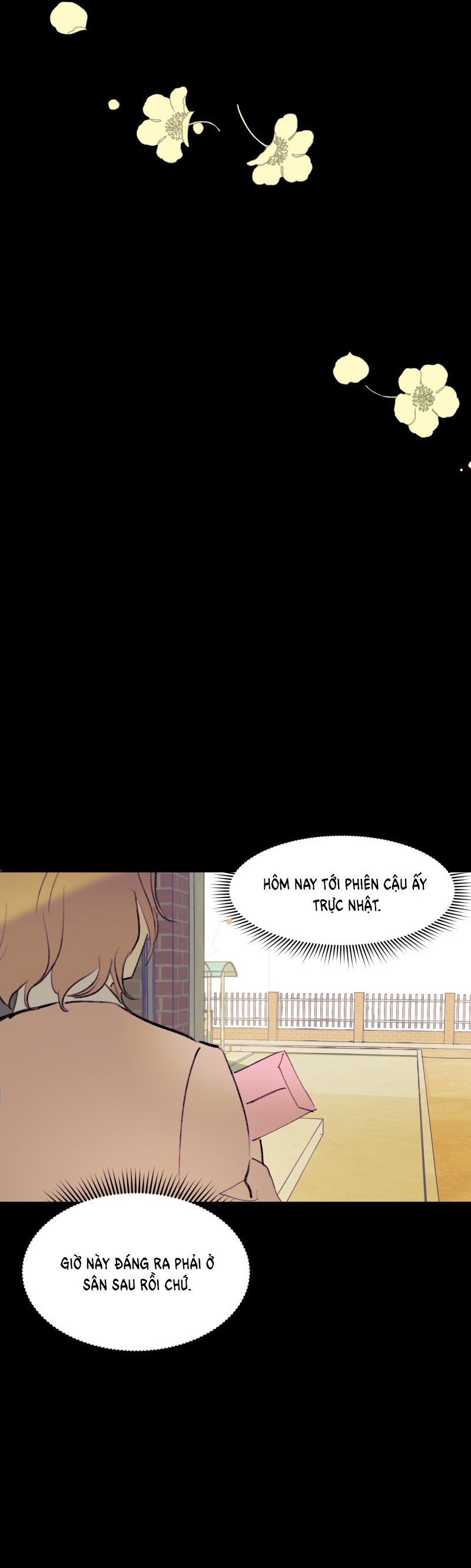 lời nói dối minh bạch chapter 4 3