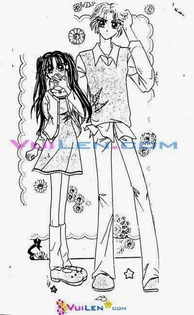 đôi giày thủy tinh chapter 10 43