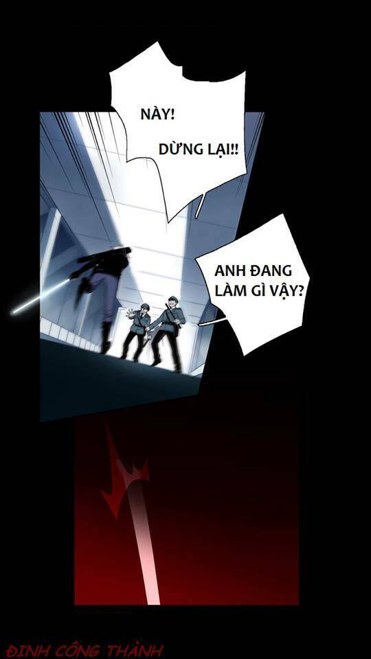 vòng cấm chết người chapter 1 2