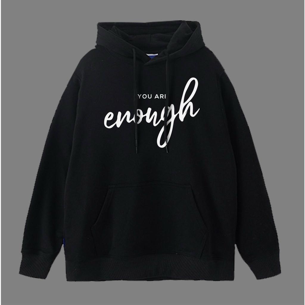 Áo Hoodie Nam Nữ Form Rộng Nỉ Bông Cực Xinh - Áo Hoodie Unisex 2021