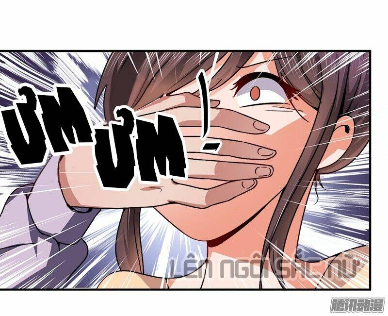 tổng tài khoái hôn chapter 16 9