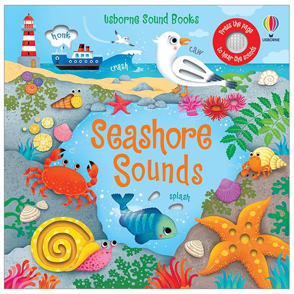 Seashore Sounds