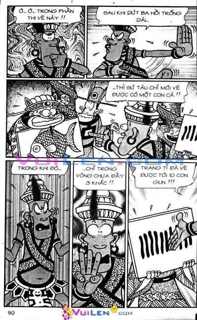 thần đồng đất việt chapter 46 90