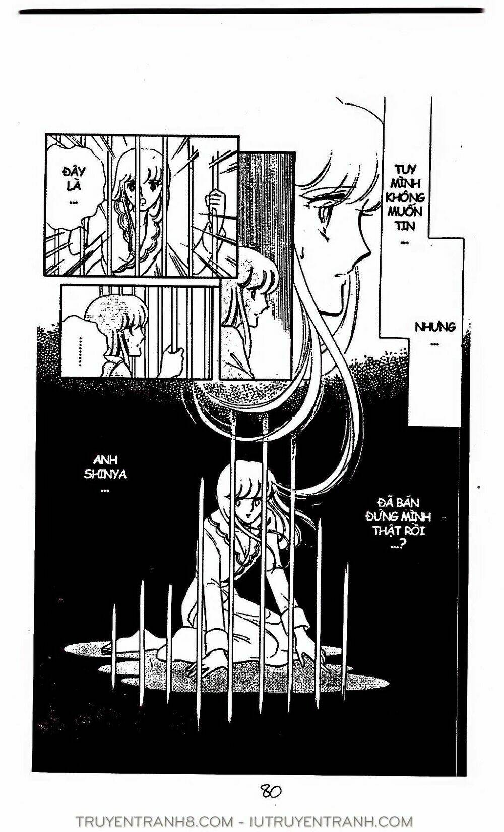 mimi kỳ lạ chapter 27.2 5