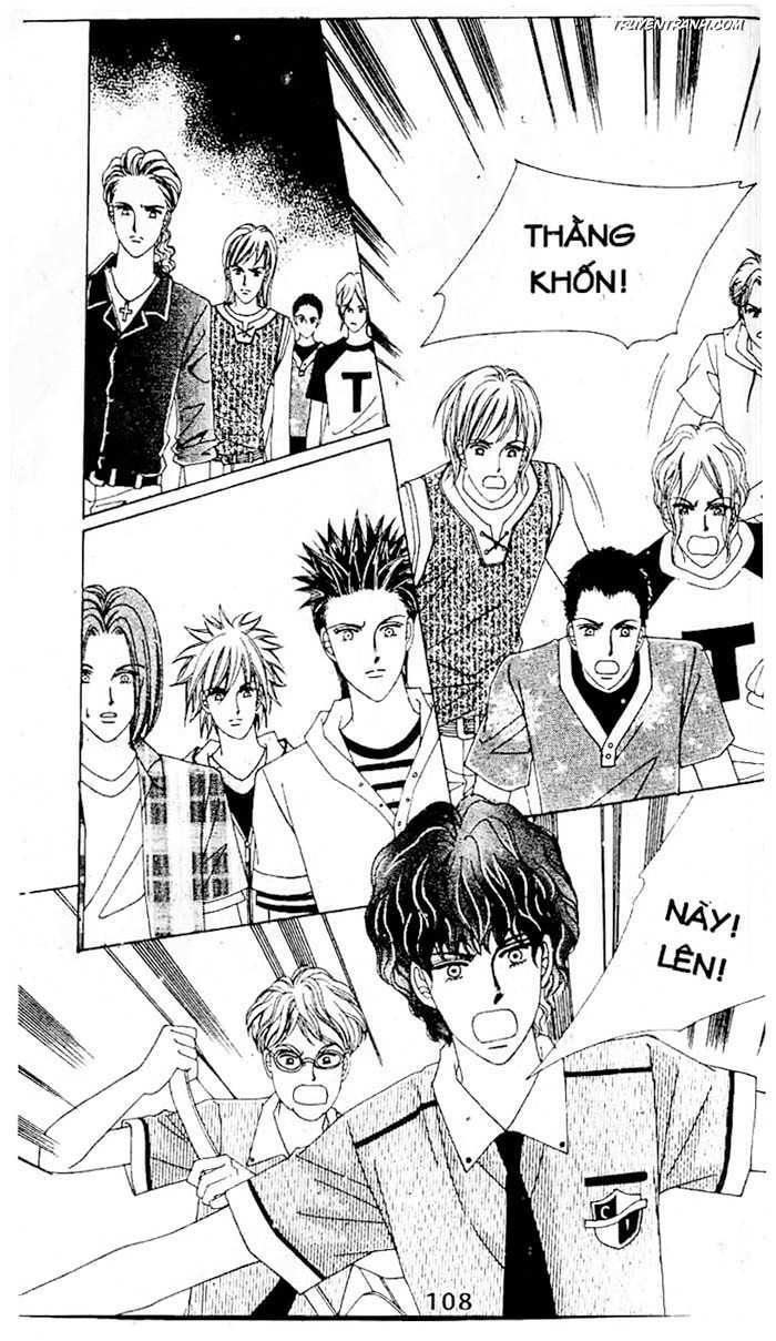 nhà trọ hoàn hảo chapter 52 24