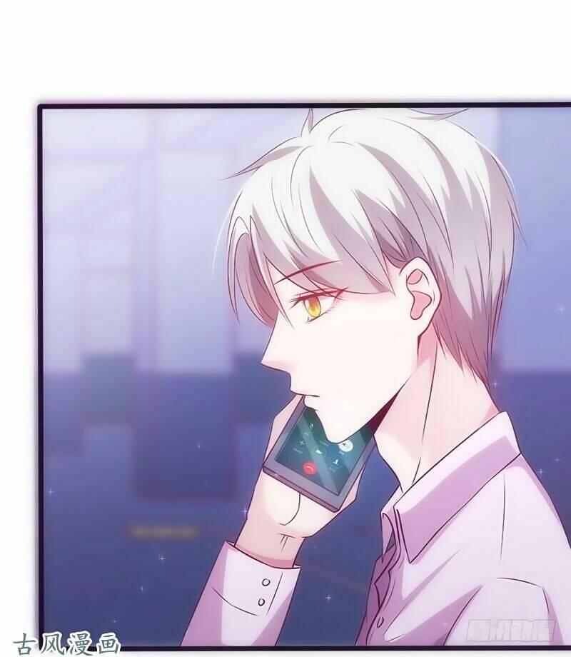 truy phu 36 kế - ông xã à, tới chiến nào! chapter 11 10