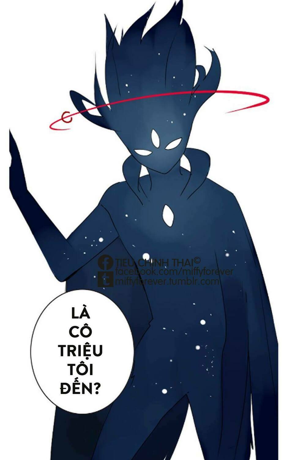 mục linh chapter 0 23