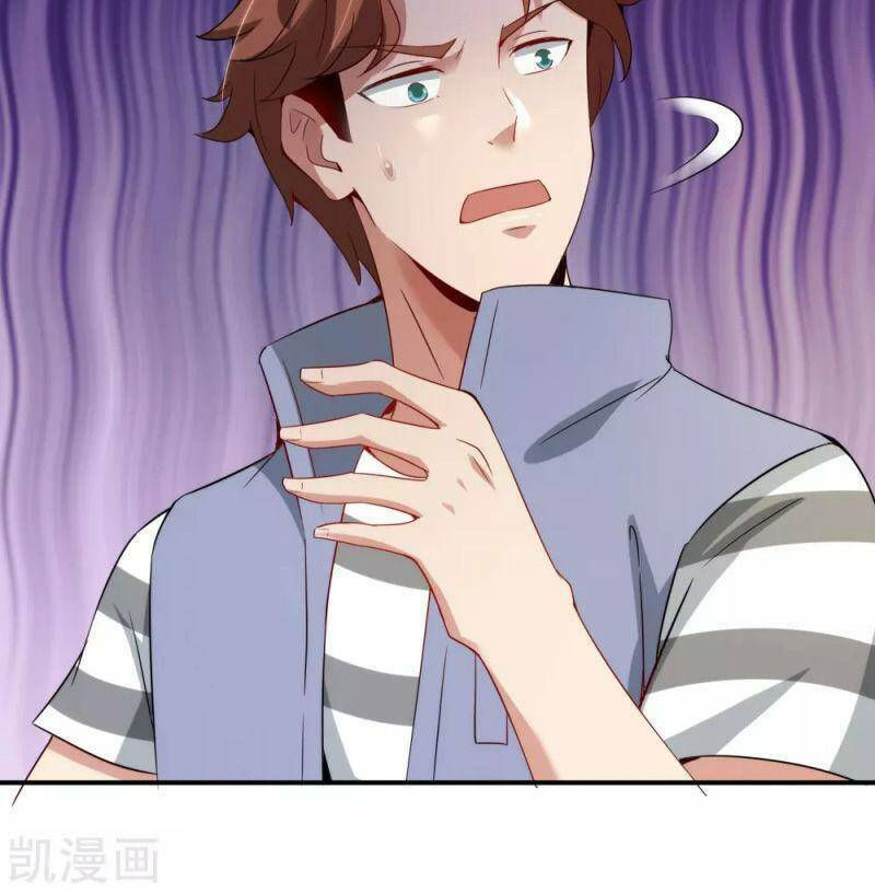 vòng bạn bè mạnh nhất của tiên giới chapter 103 39