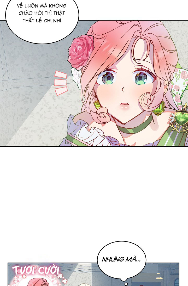 quý cô quyền lực chapter 22 18