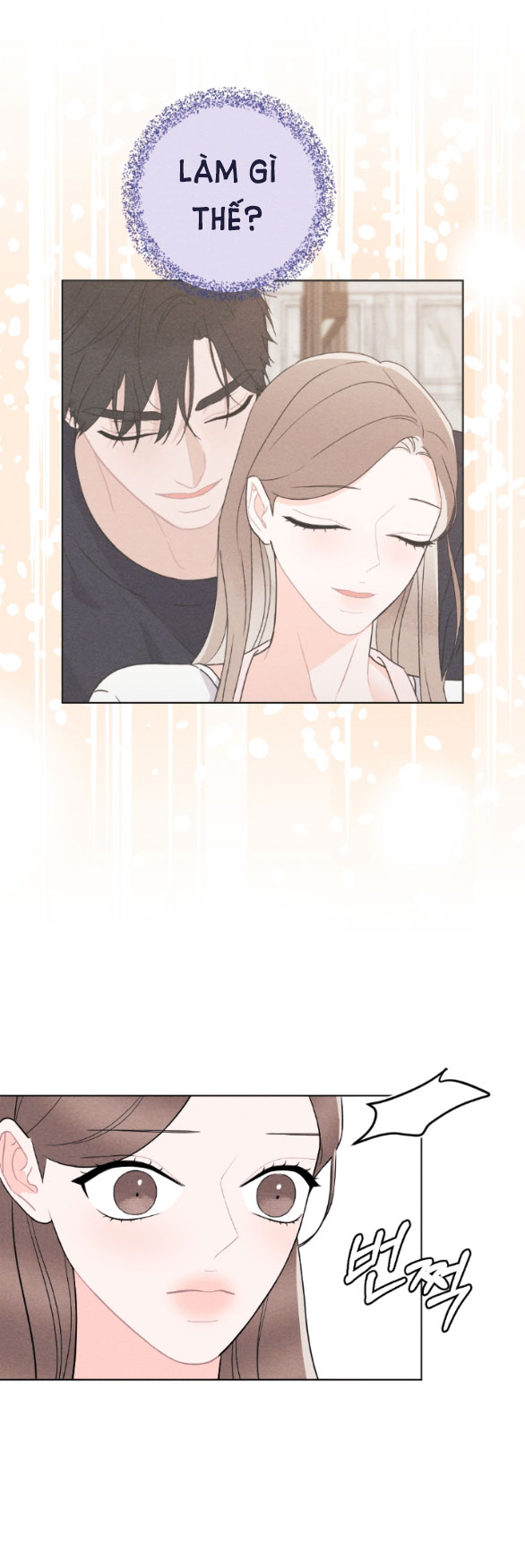 Bão Tuyết chapter 39.2 - Trang 21