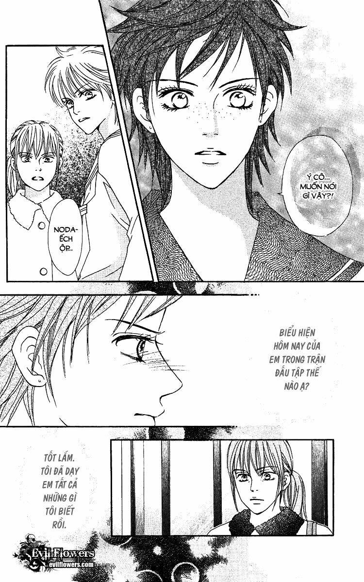 xứng danh anh hùng chapter 62 5