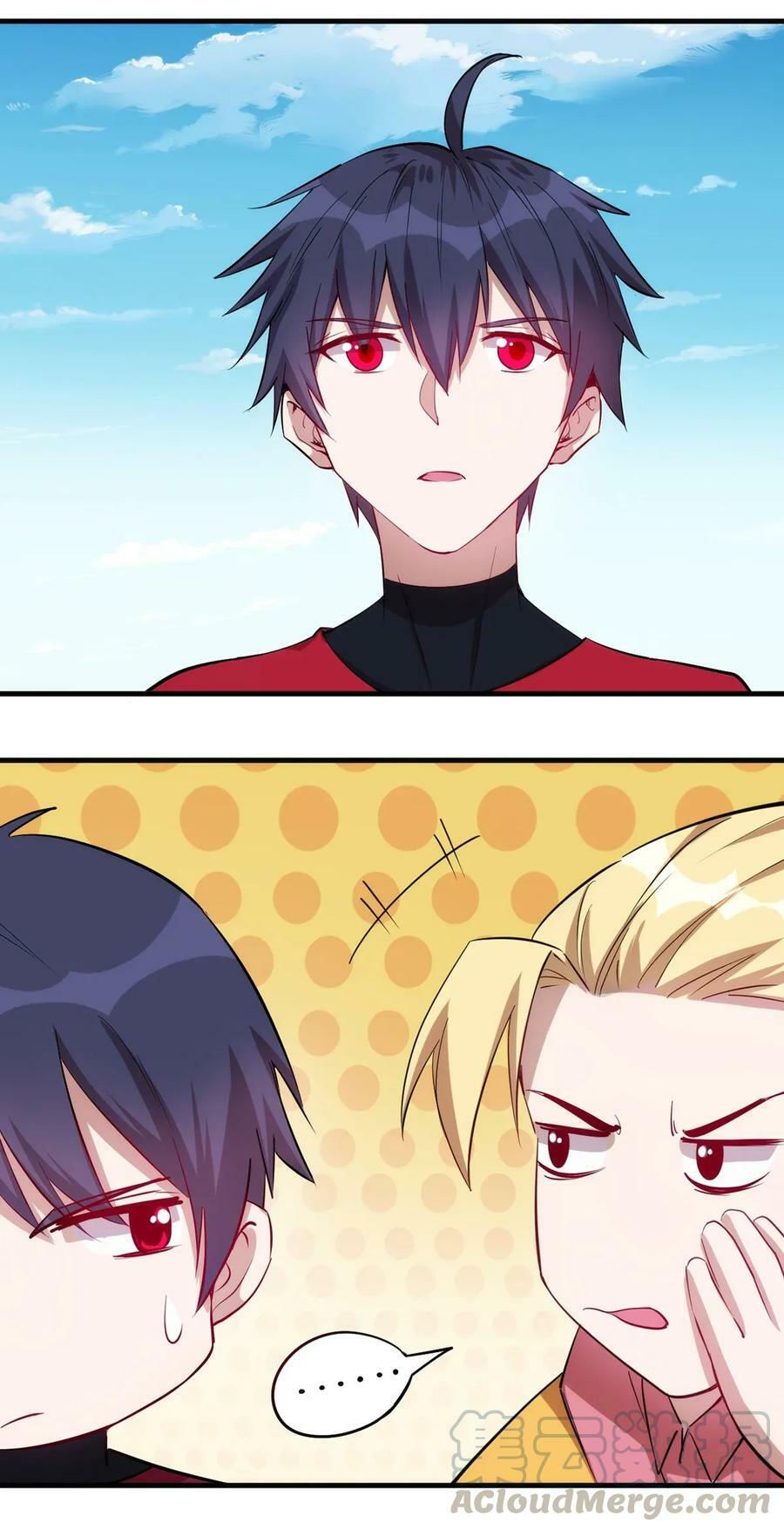 thánh đường chi thành chapter 36 42