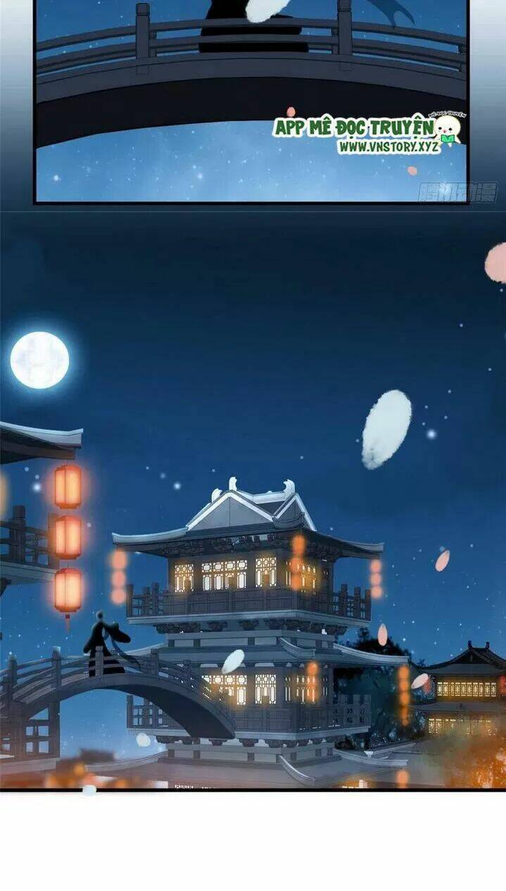 kiều nữ độc phi chapter 202 19