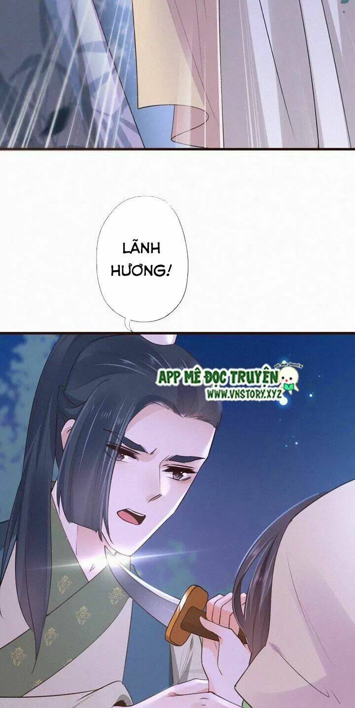 thiên hương mỹ nhân chapter 86 7