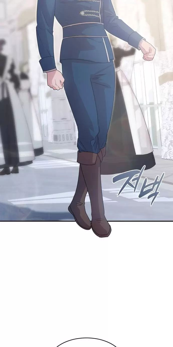 sống trong vườn hoa của công chúa chapter 8 3