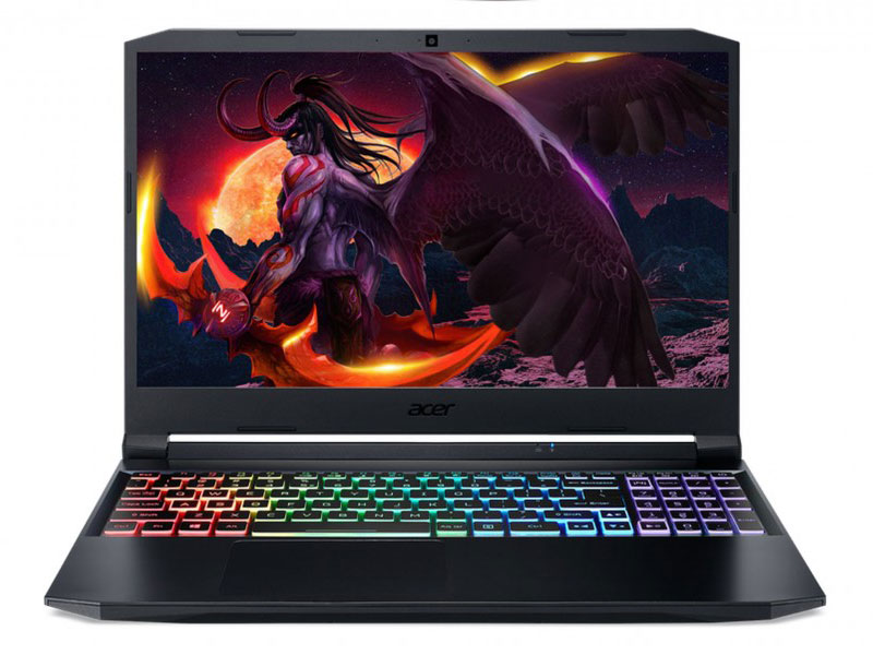 Laptop Acer Nitro 5 Eagle AN515-57-54MV - Hàng Chính Hãng