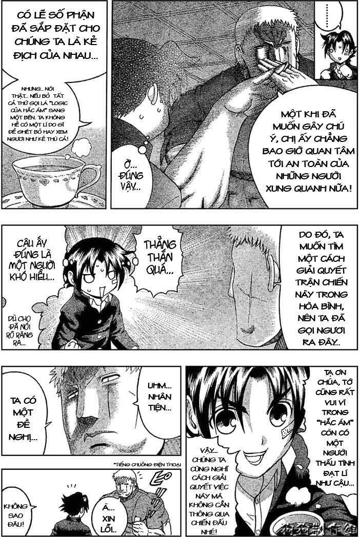 history's strongest disciple kenichi chapter 338 5