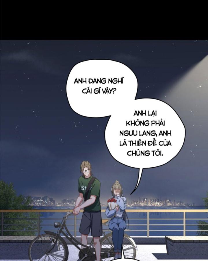 nữ chính chạy từ trong sách ra thì phải làm sao chapter 65 57