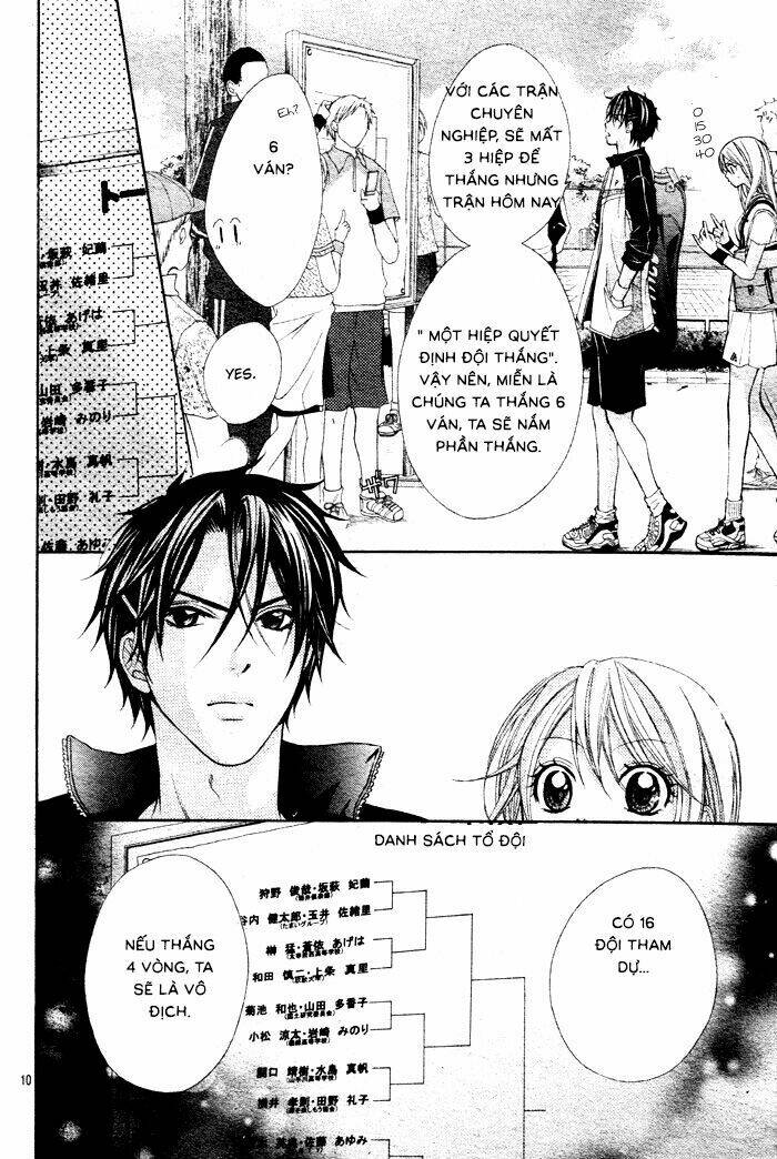 sorairo ageha chapter 3 11