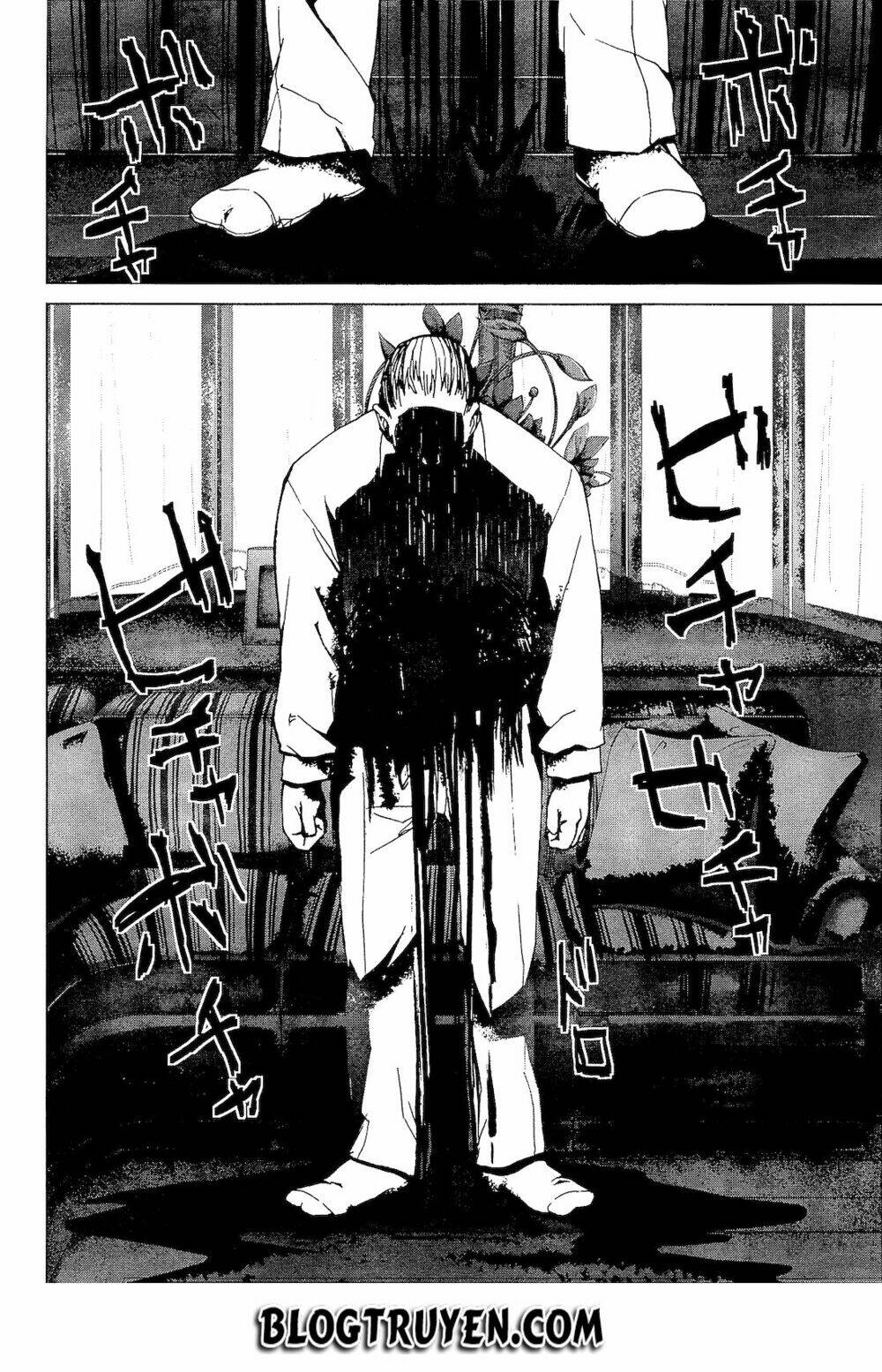 teizokurei monophobia chapter 2.3 18