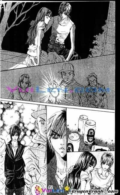 goong - [ hoàng cung ] chapter 7 79