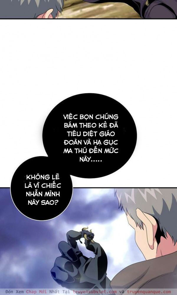 tôi sinh ra để làm người vĩ đại chapter 63 40