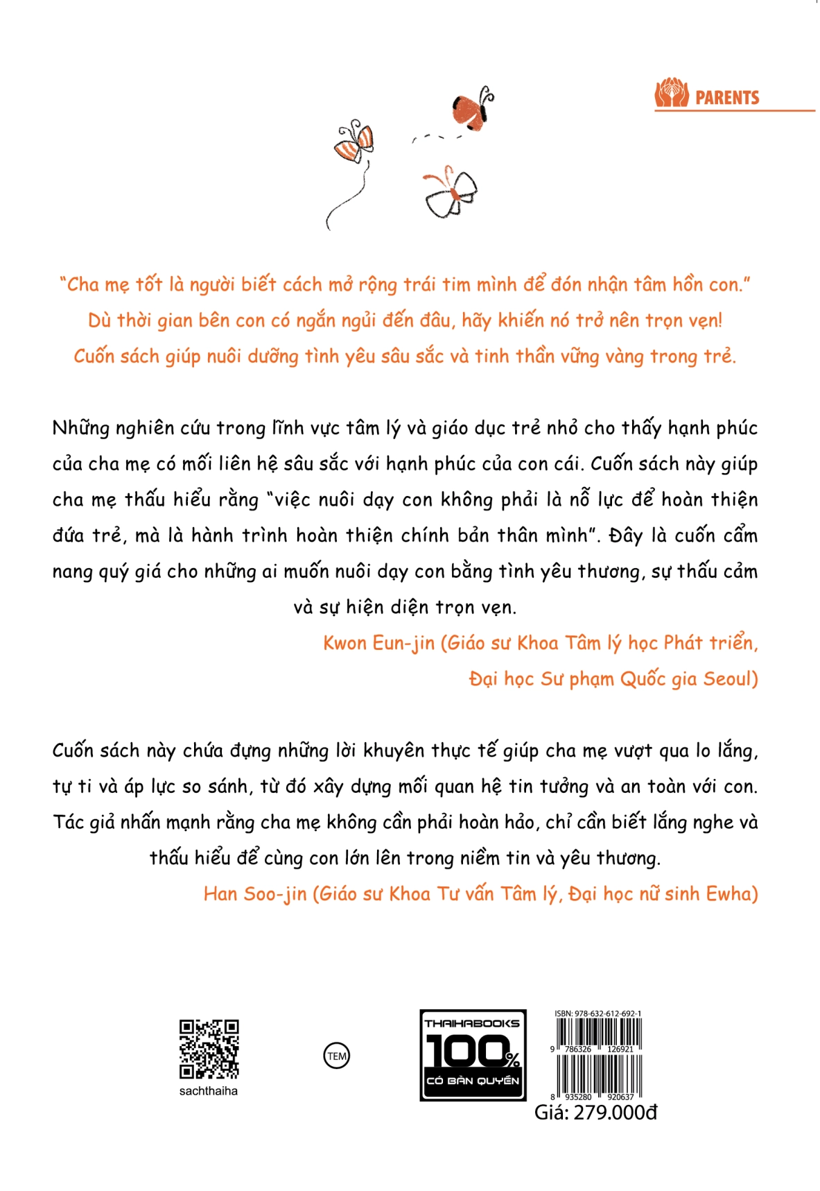 Một Đứa Trẻ Giàu Tâm Hồn Sẽ Trưởng Thành Như Thế Nào