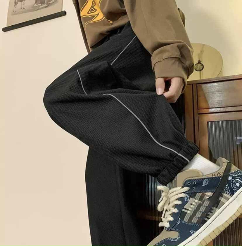 QUẦN XỐP VIỀN Unisex dễ mặc siêu chất , cá tính năng động