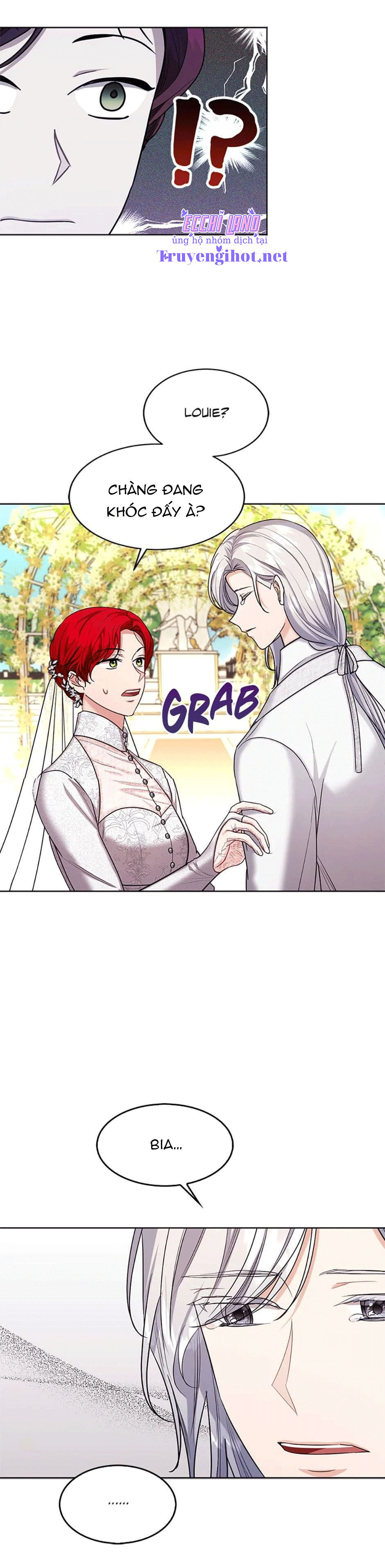 hợp đồng hôn nhân của công tước ashleyan chapter 30.1 13