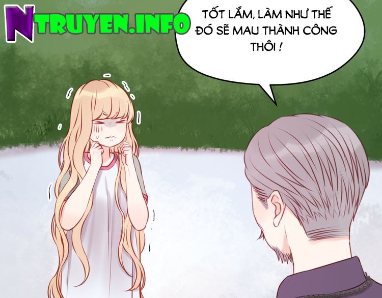 lượm được một tiểu hồ ly phần 1 chapter 48 15