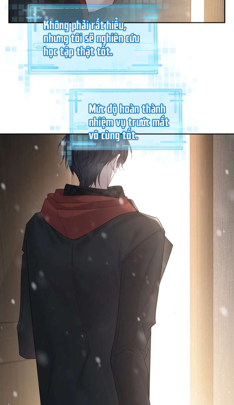 nhân vật chính chỉ muốn yêu đương chapter 35 18