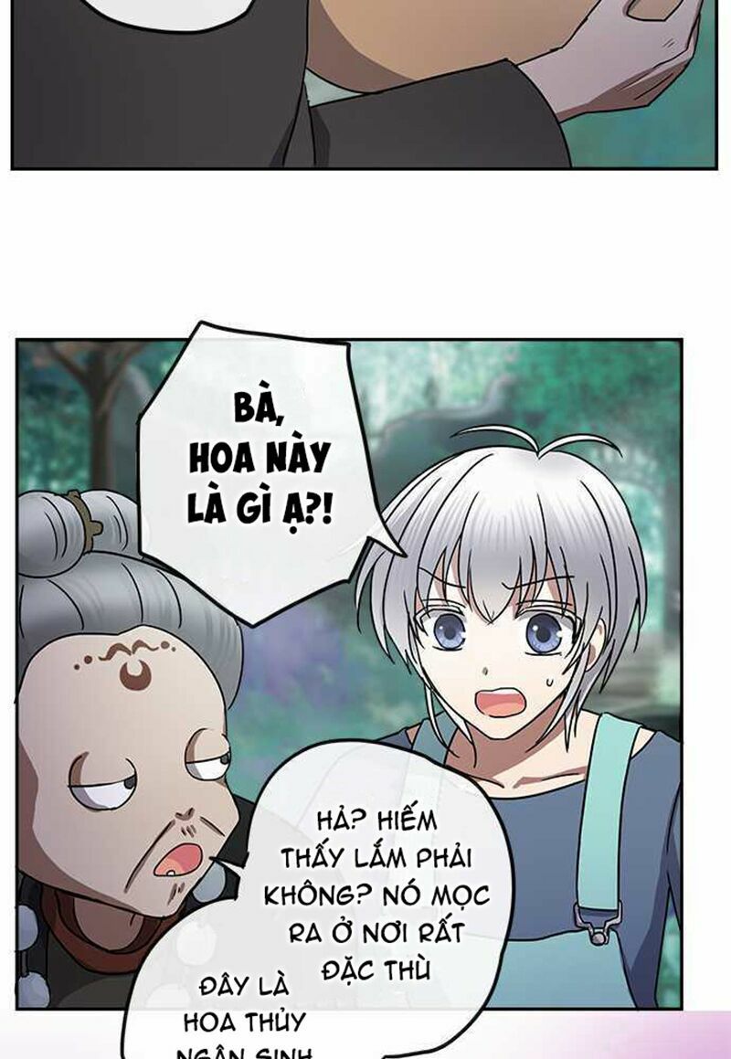 nụ hôn nguyền rủa chapter 104 39