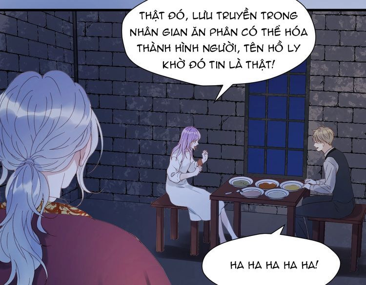 lượm được một tiểu hồ ly phần 3 chapter 9 5