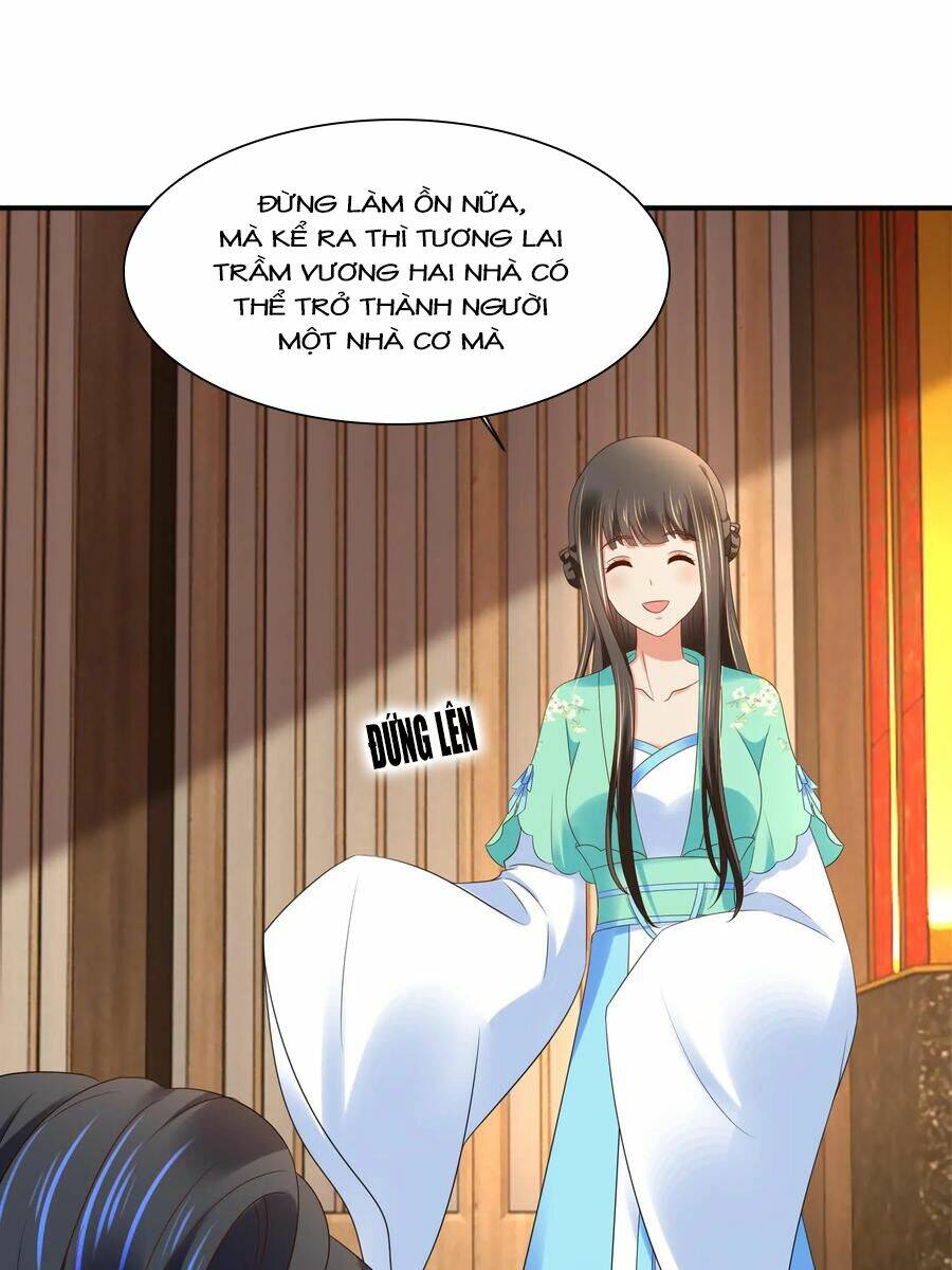 lãnh cung phế hậu muốn nghịch thiên chapter 239 15