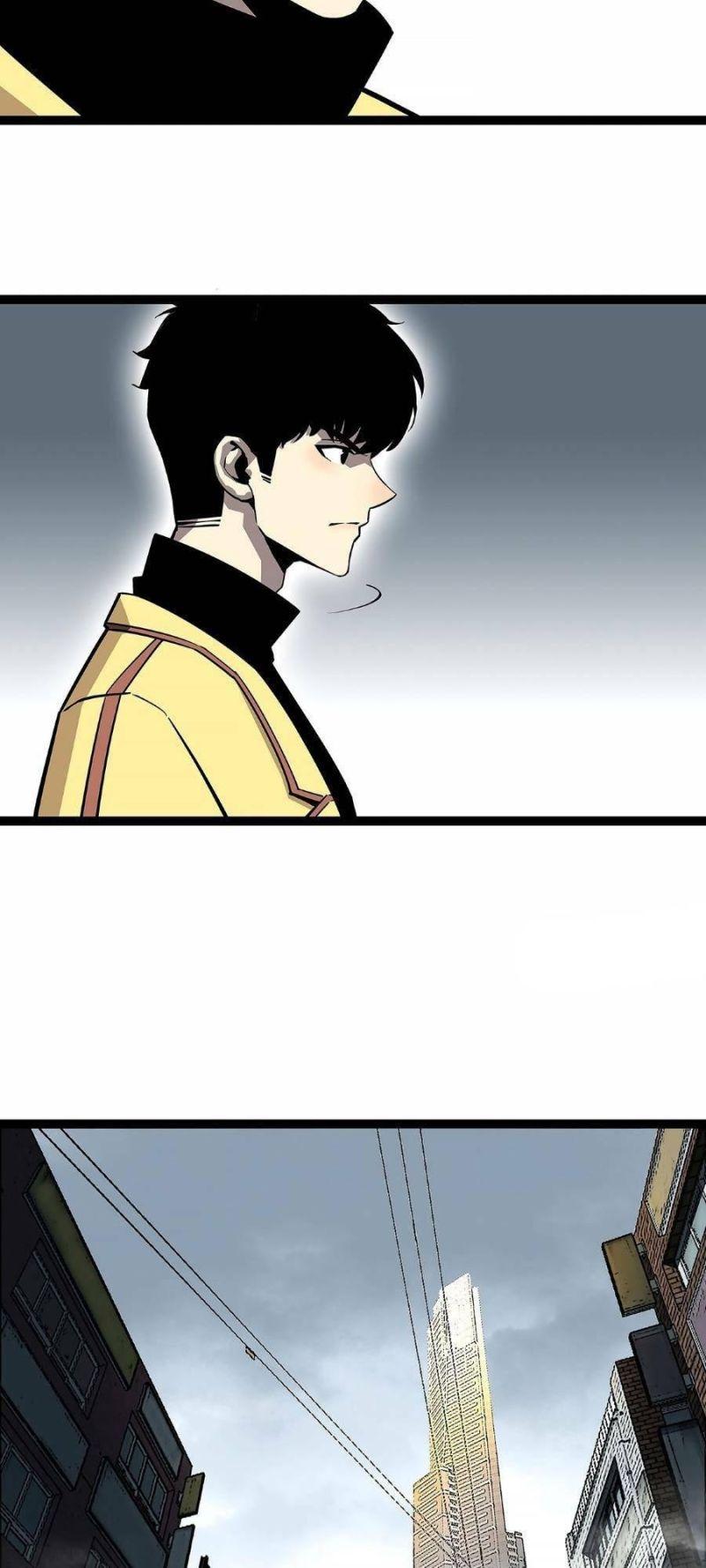 đi lên từ việc chơi game ngiêm túc chapter 126 5