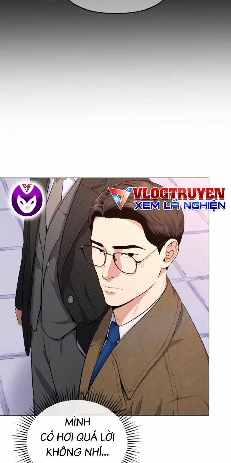 nhân viên thực tập kim chapter 4 23