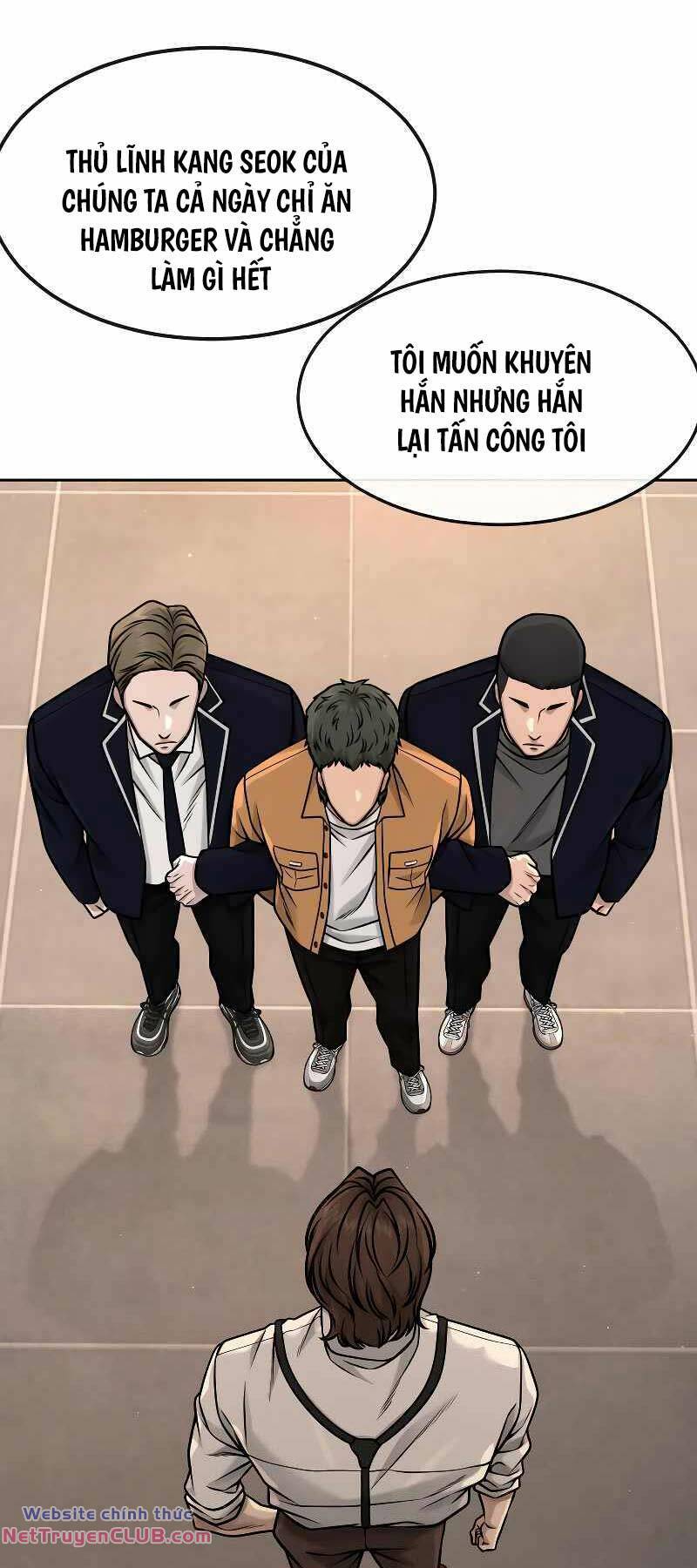 nhiệm vụ tối thượng chapter 121 104