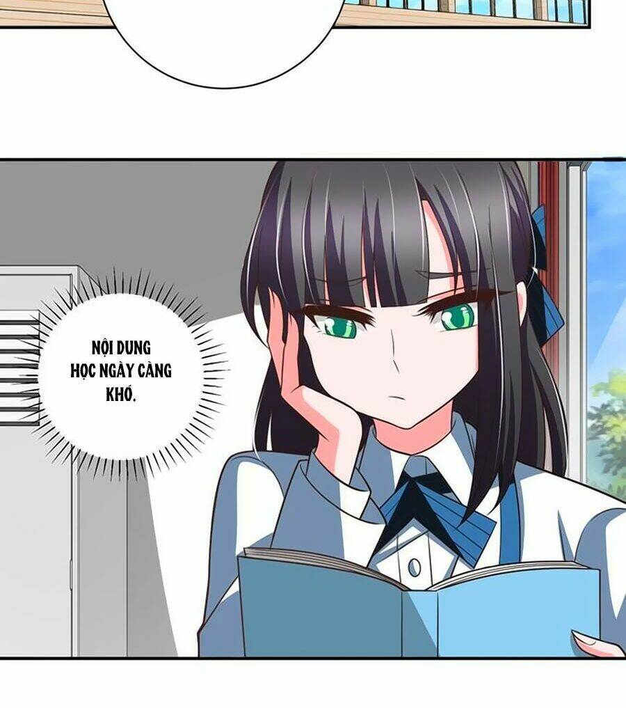 người yêu khát máu của tôi chapter 67 2