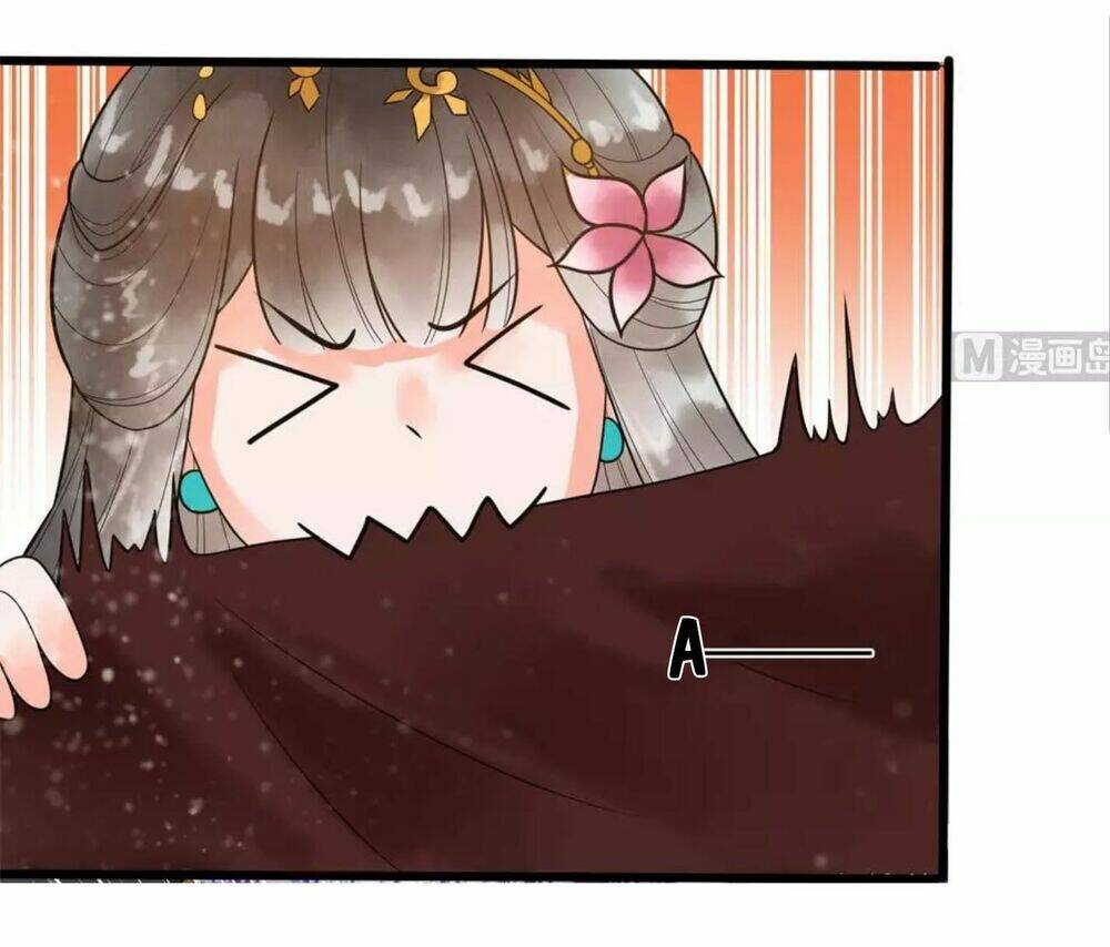 vương phi hám của - phu quân là một bảo bảo ấm áp chapter 37 12