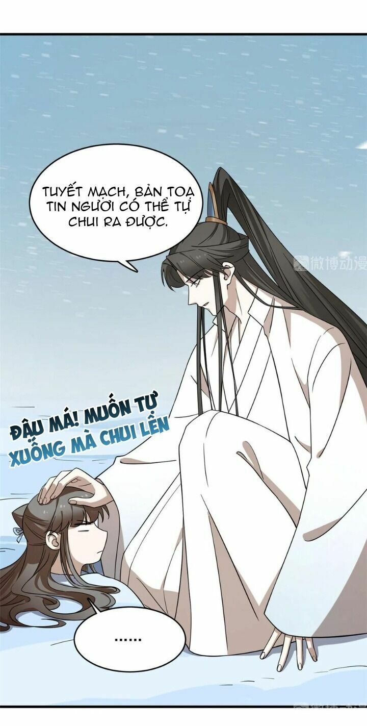 độc bộ thiên hạ: đặc công thần y chapter 251 41